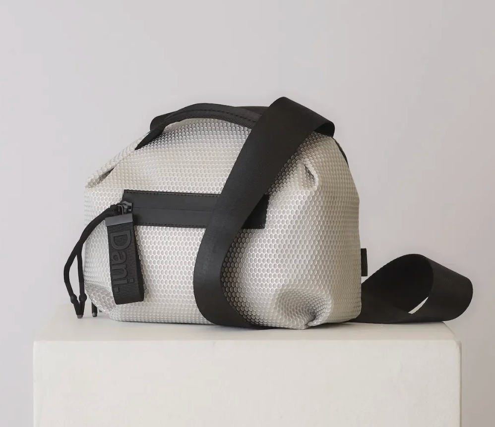 Bonnie Medium Cross Body Bag