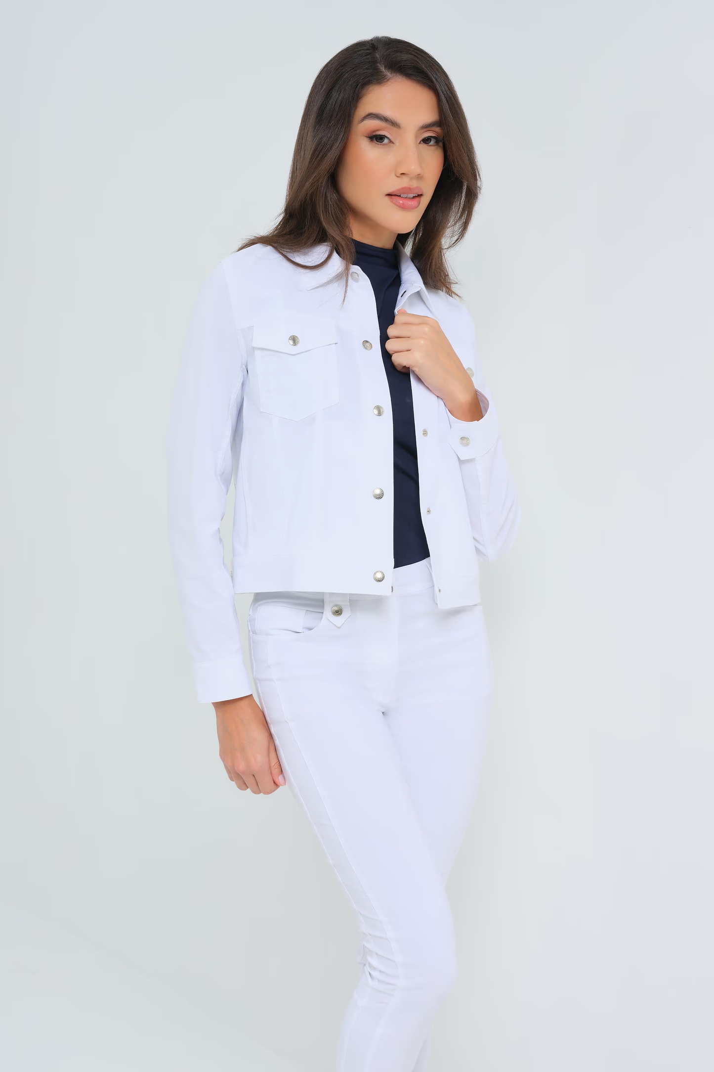 Delilah Stretch Jacket