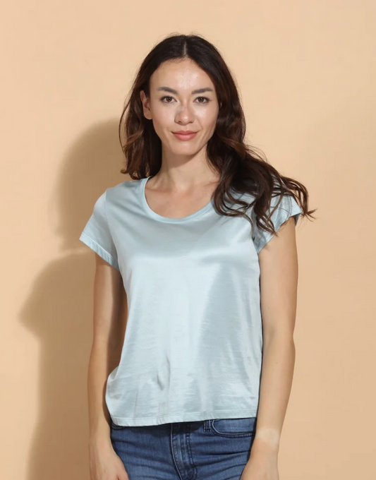 Silky T Shirt