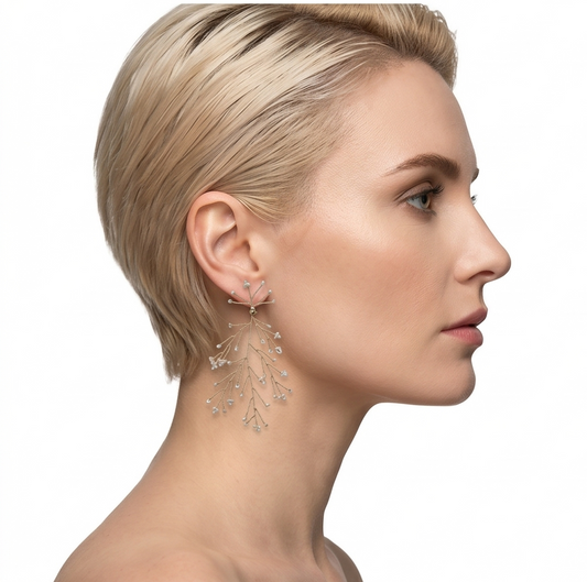 Jane Earrings