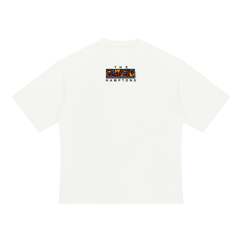 Unisex Heavyweight Oversized T-Shirt