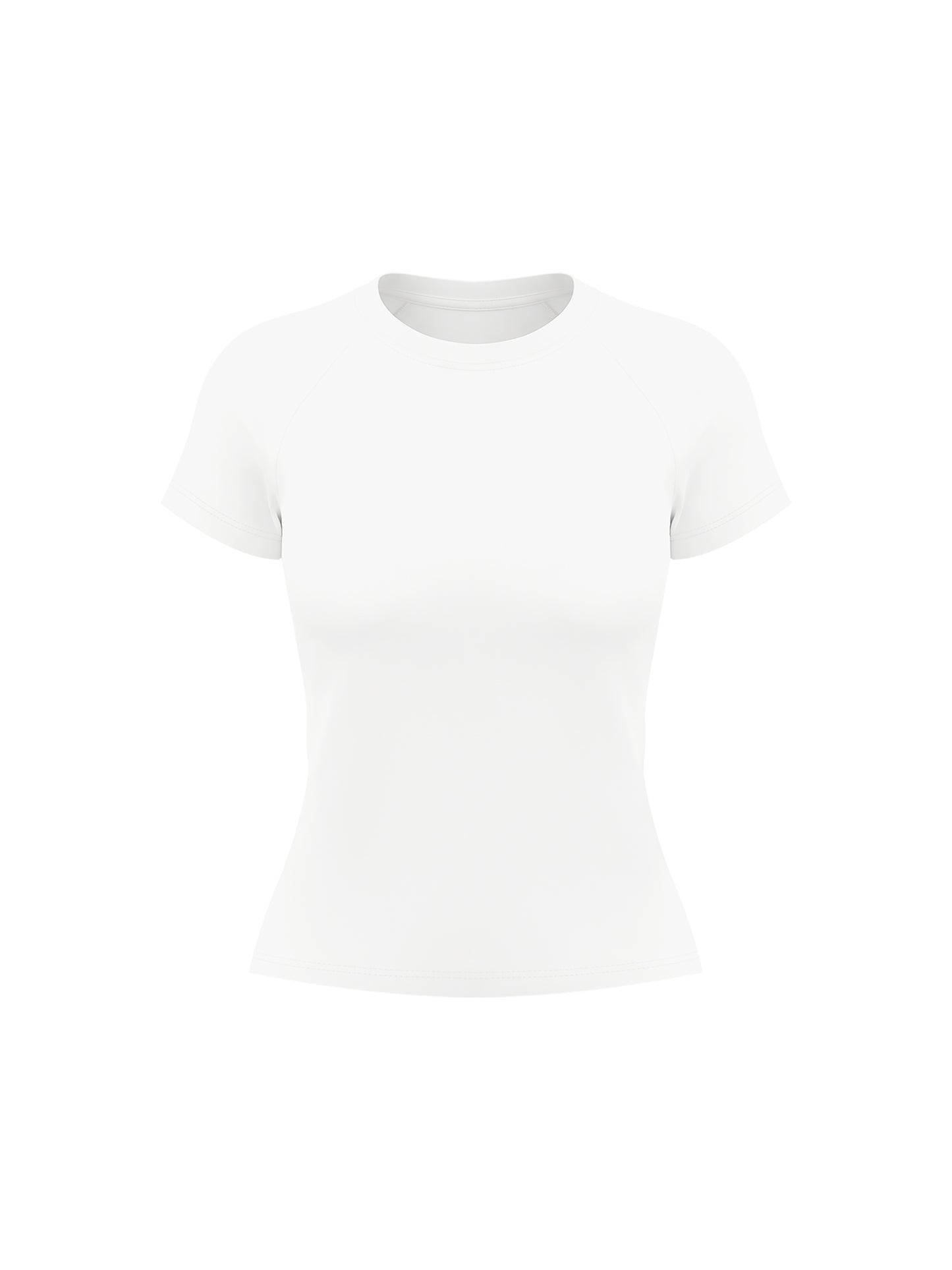 Women’s Slim Raglan T-Shirt