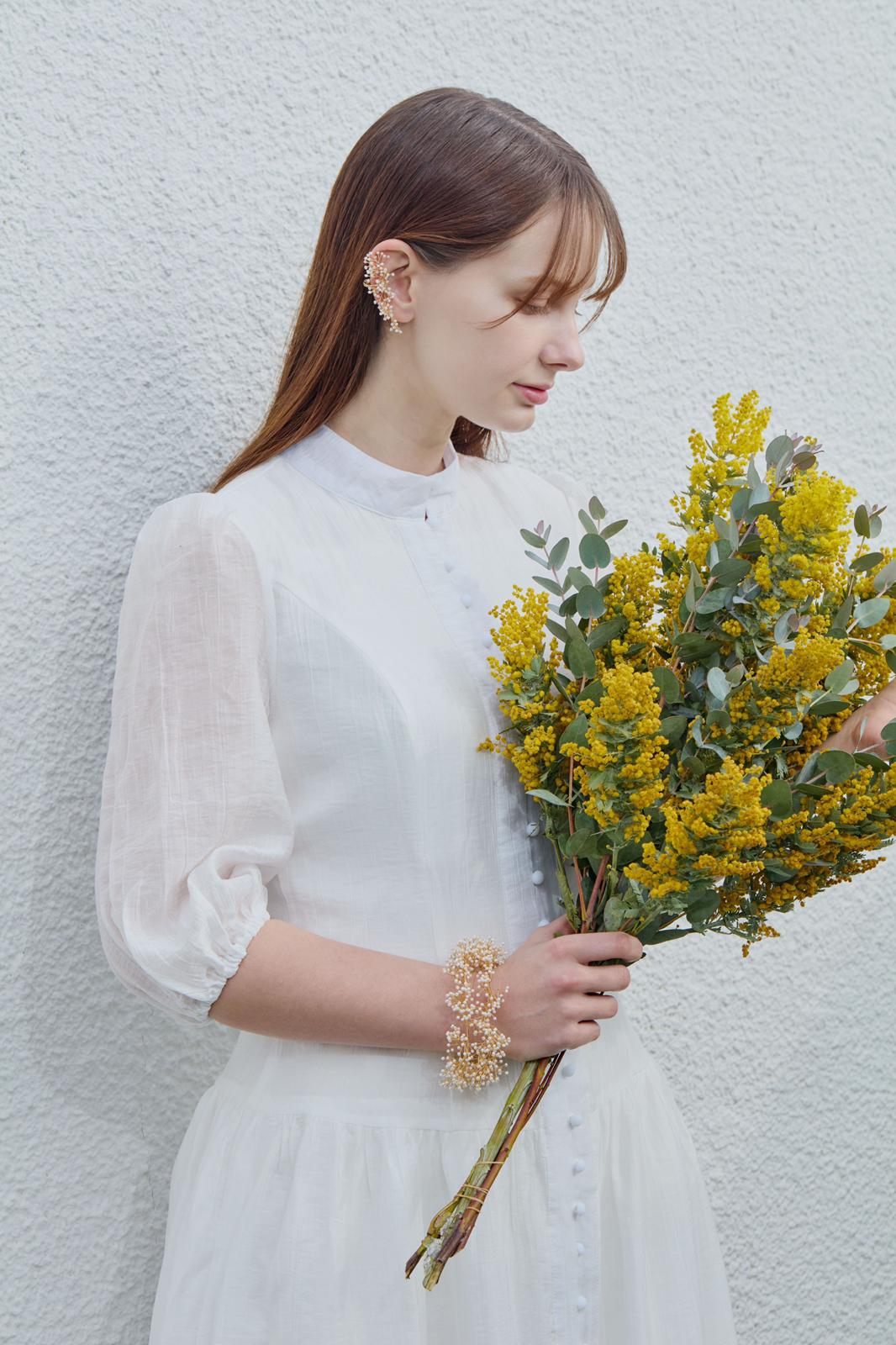 Juliette Cuff Earring