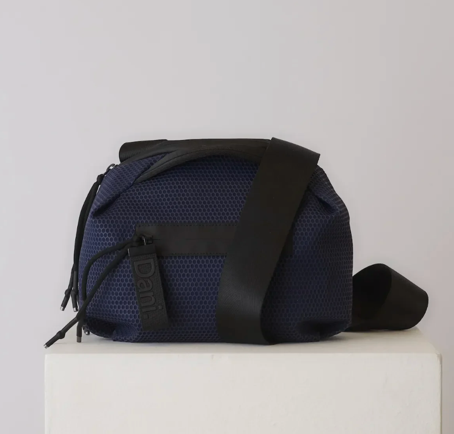 Bonnie Medium Cross Body Bag