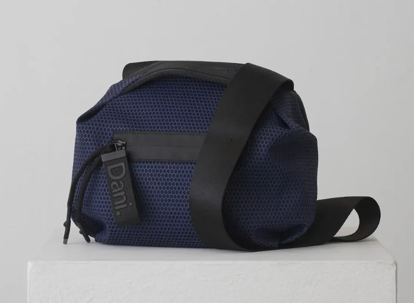 Bonnie Medium Cross Body Bag