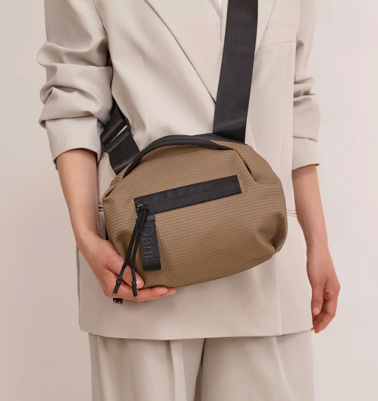 Bonnie Medium Cross Body Bag