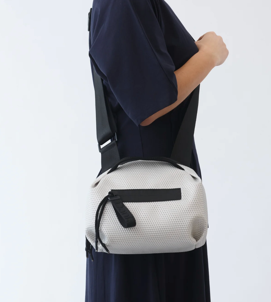 Bonnie Medium Cross Body Bag