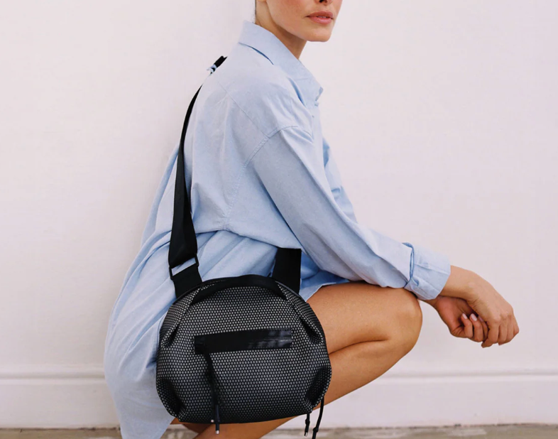 Bonnie Medium Cross Body Bag