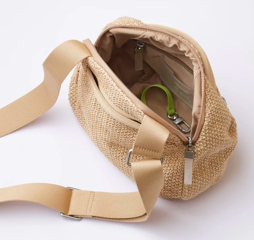 Bonnie Medium Cross Body Bag