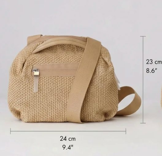 Bonnie Medium Cross Body Bag
