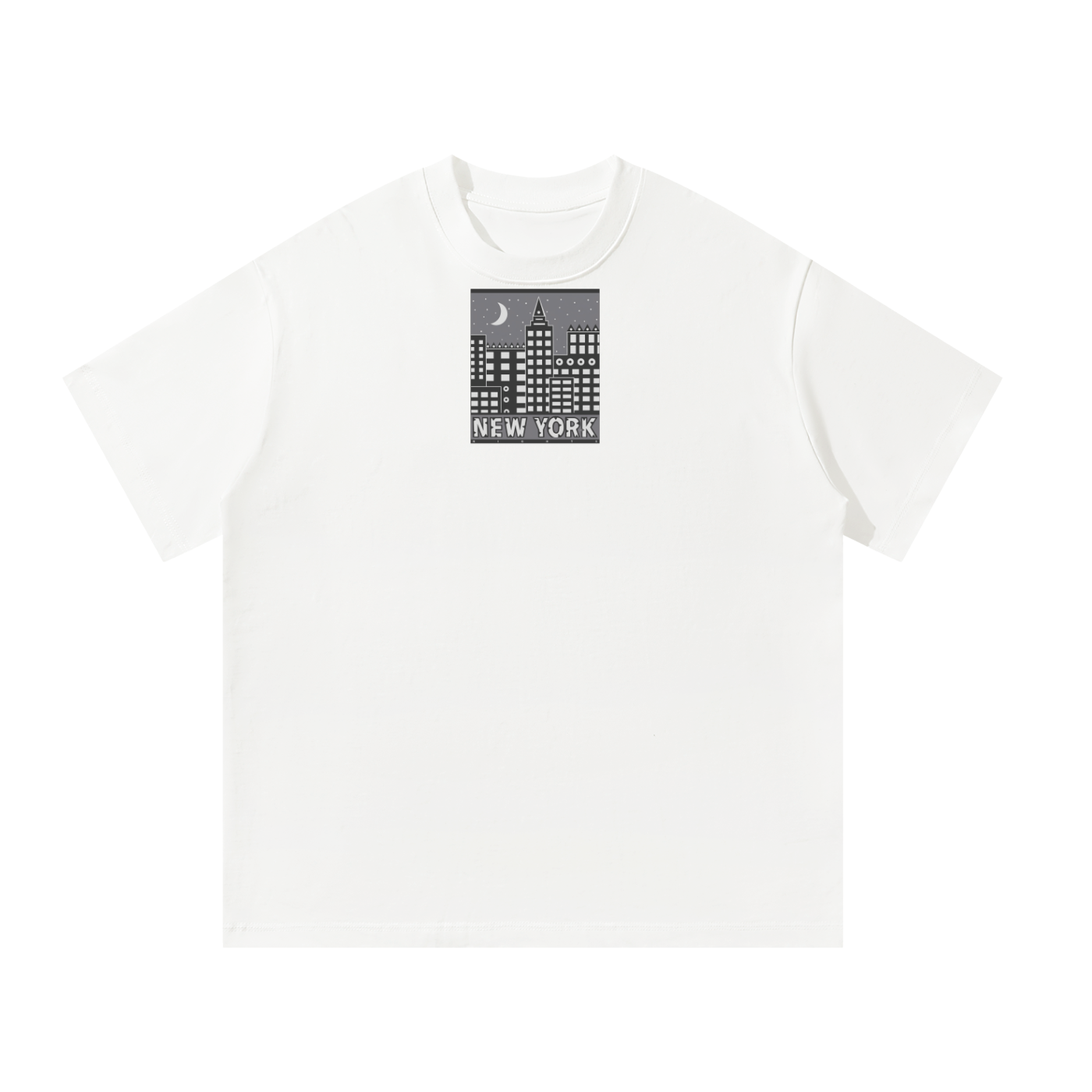 Unisex Oversized T-Shirt