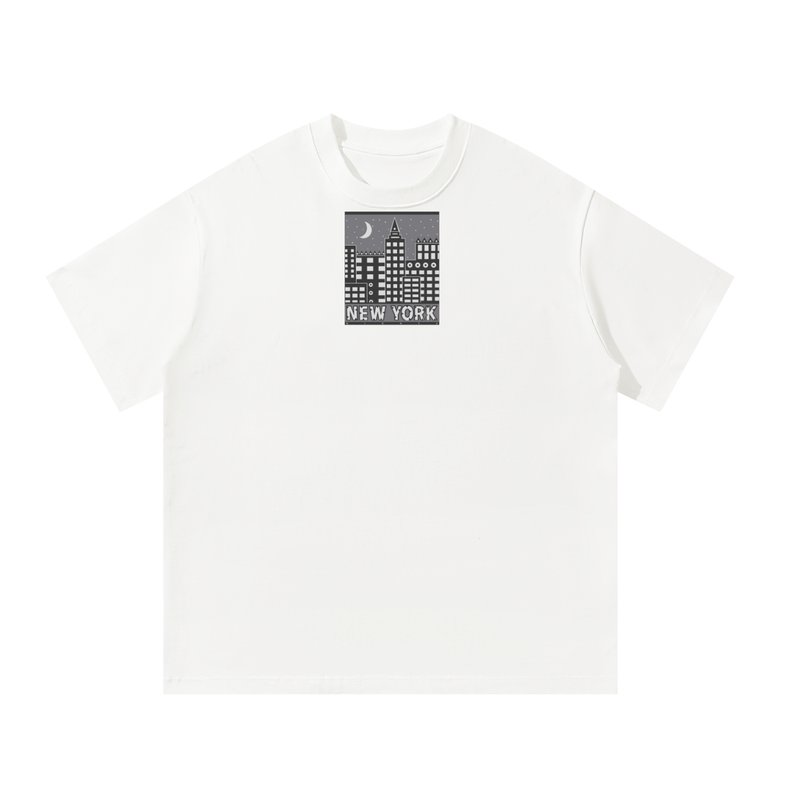 Unisex Oversized T-Shirt