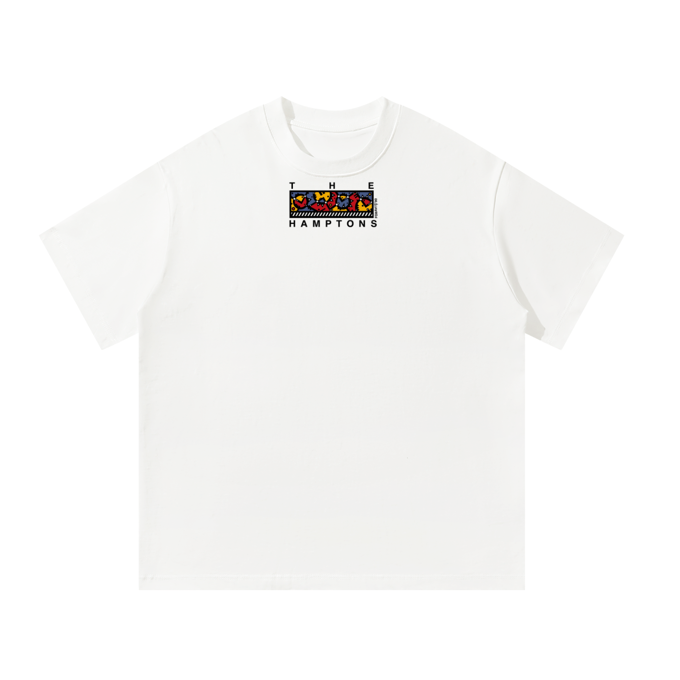 Unisex Oversized T-Shirt
