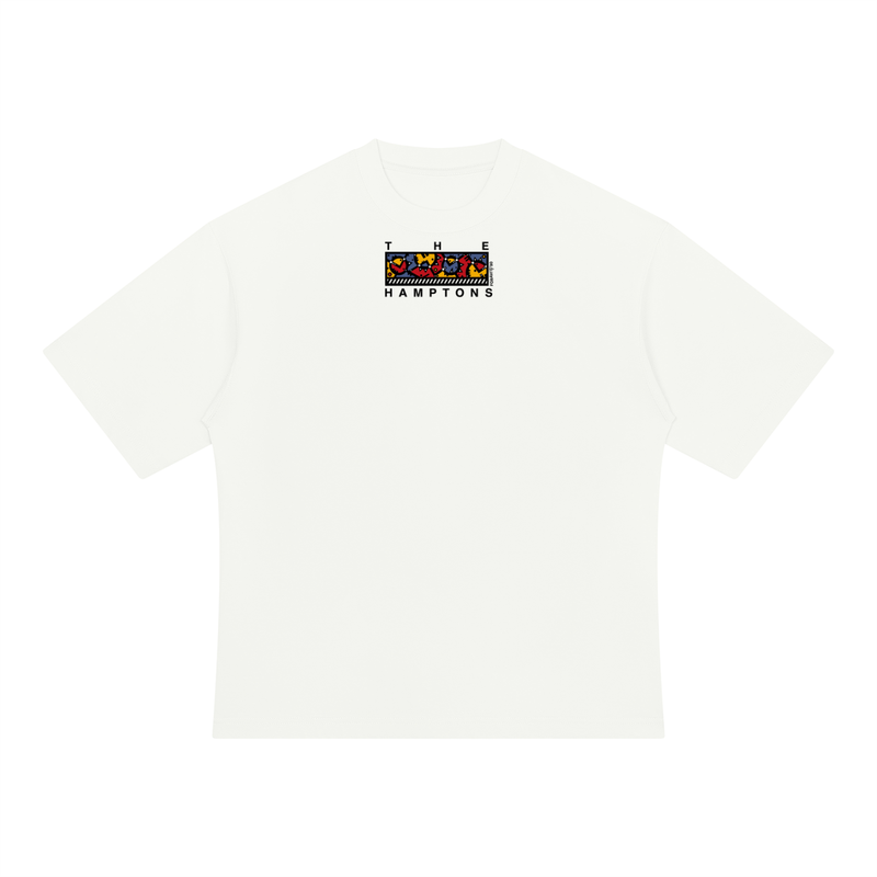 Unisex Heavyweight Oversized T-Shirt