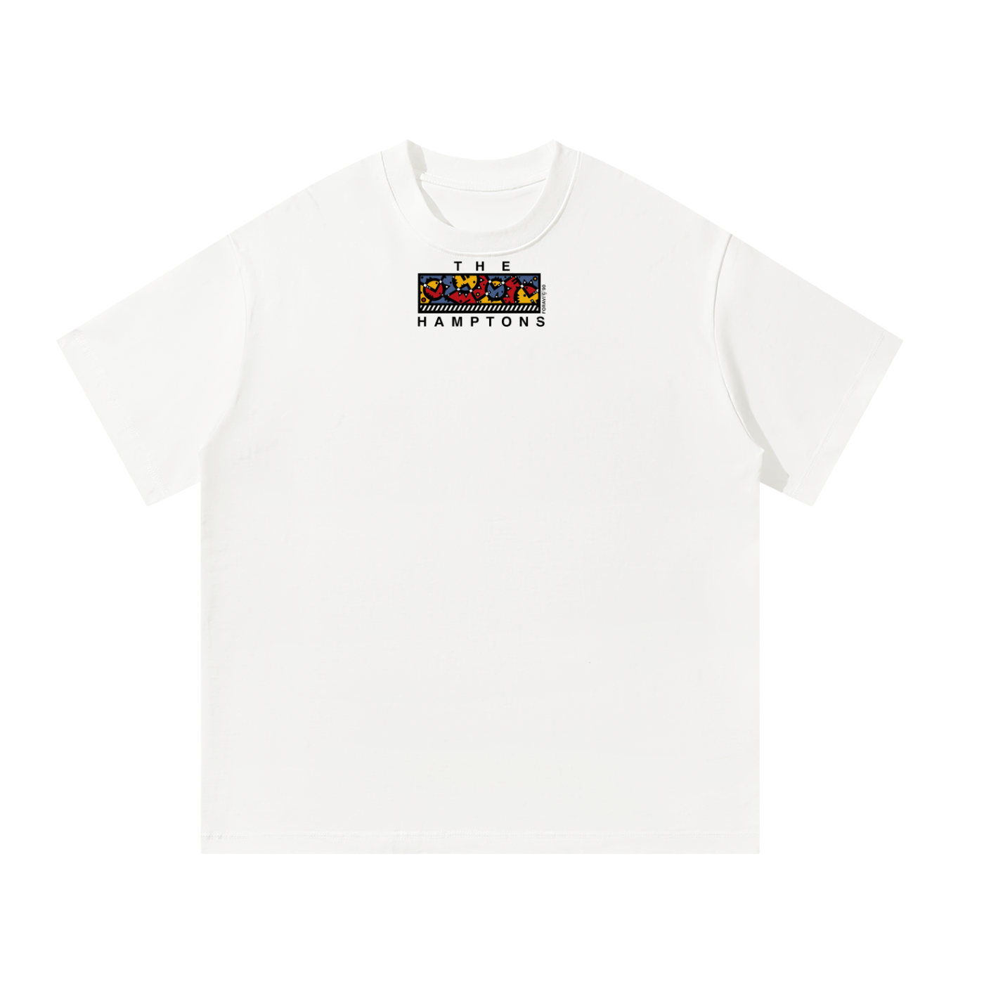 Unisex Oversized T-Shirt