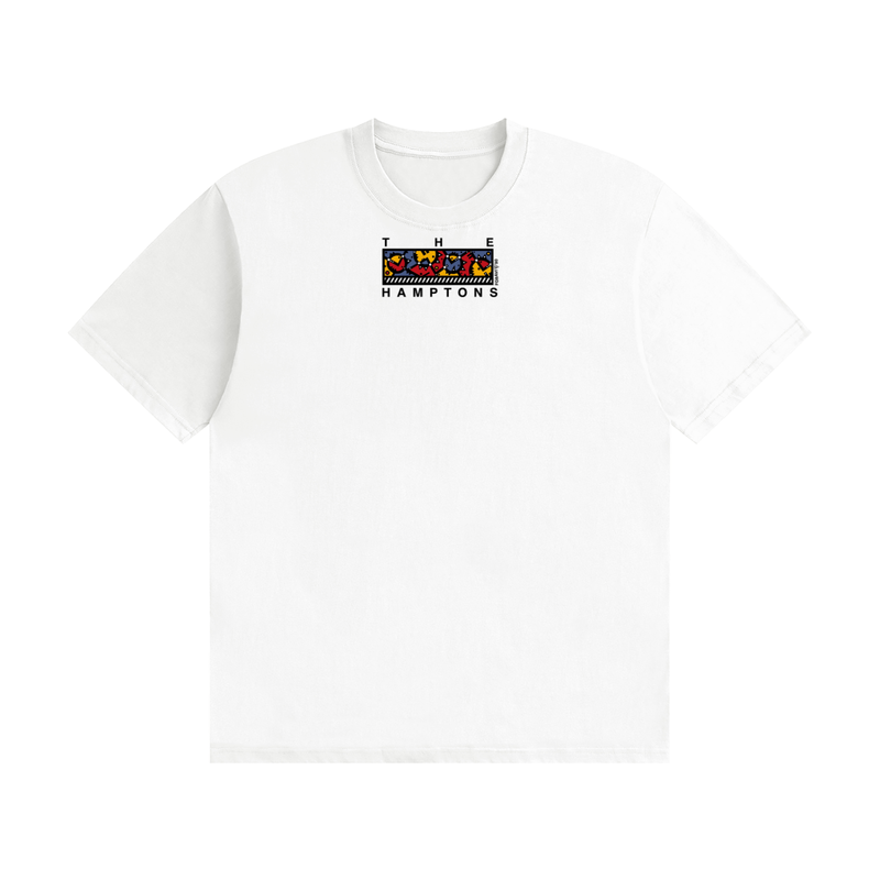 Unisex Seamless Cotton T-Shirt