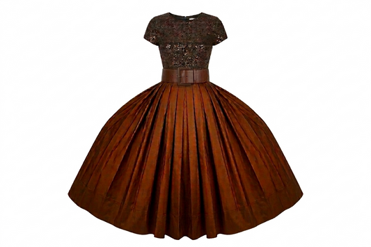 Aureline Formal Gown