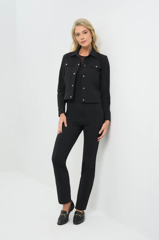 Delilah Stretch Jacket