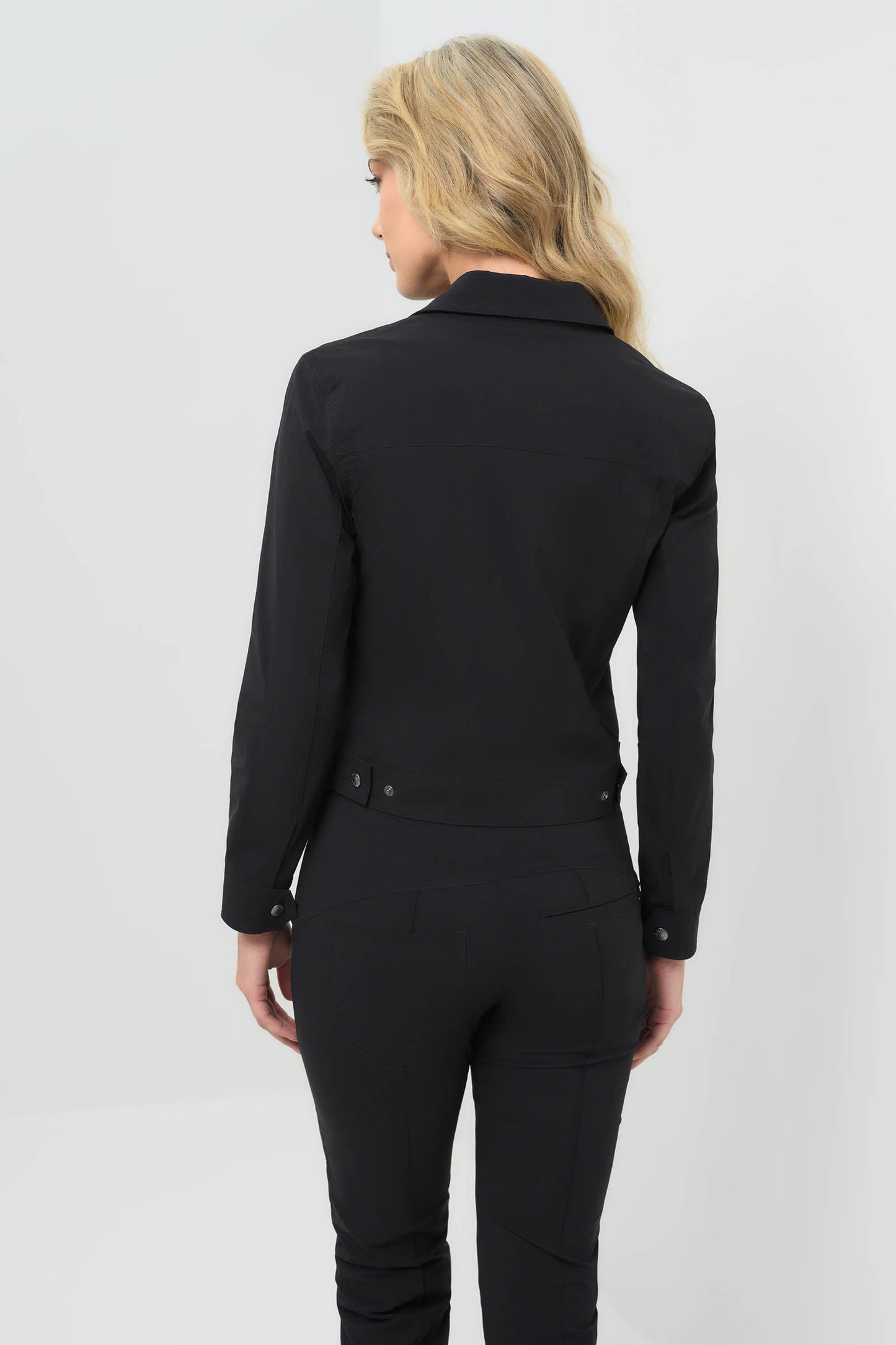 Delilah Stretch Jacket