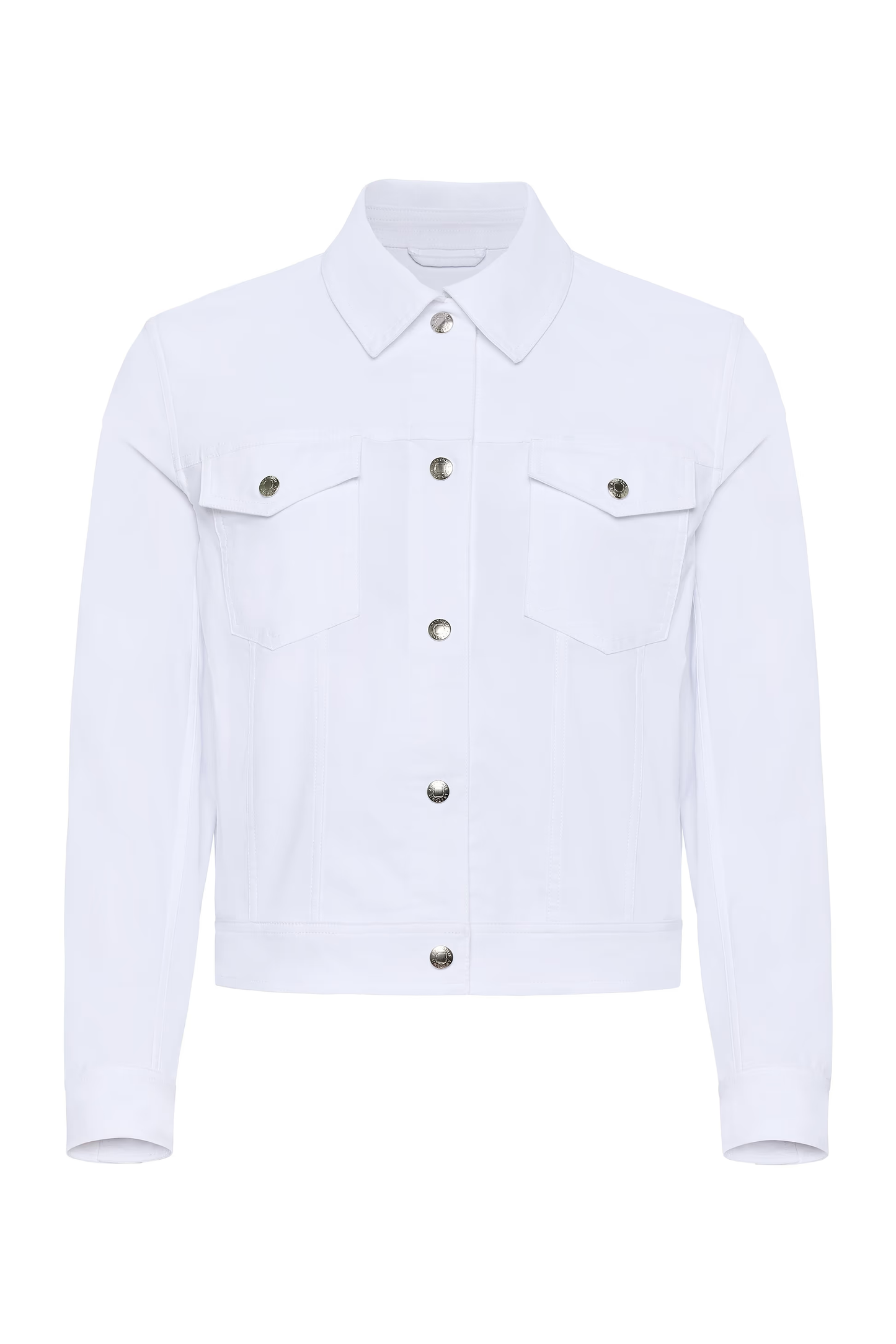 Delilah Stretch Jacket