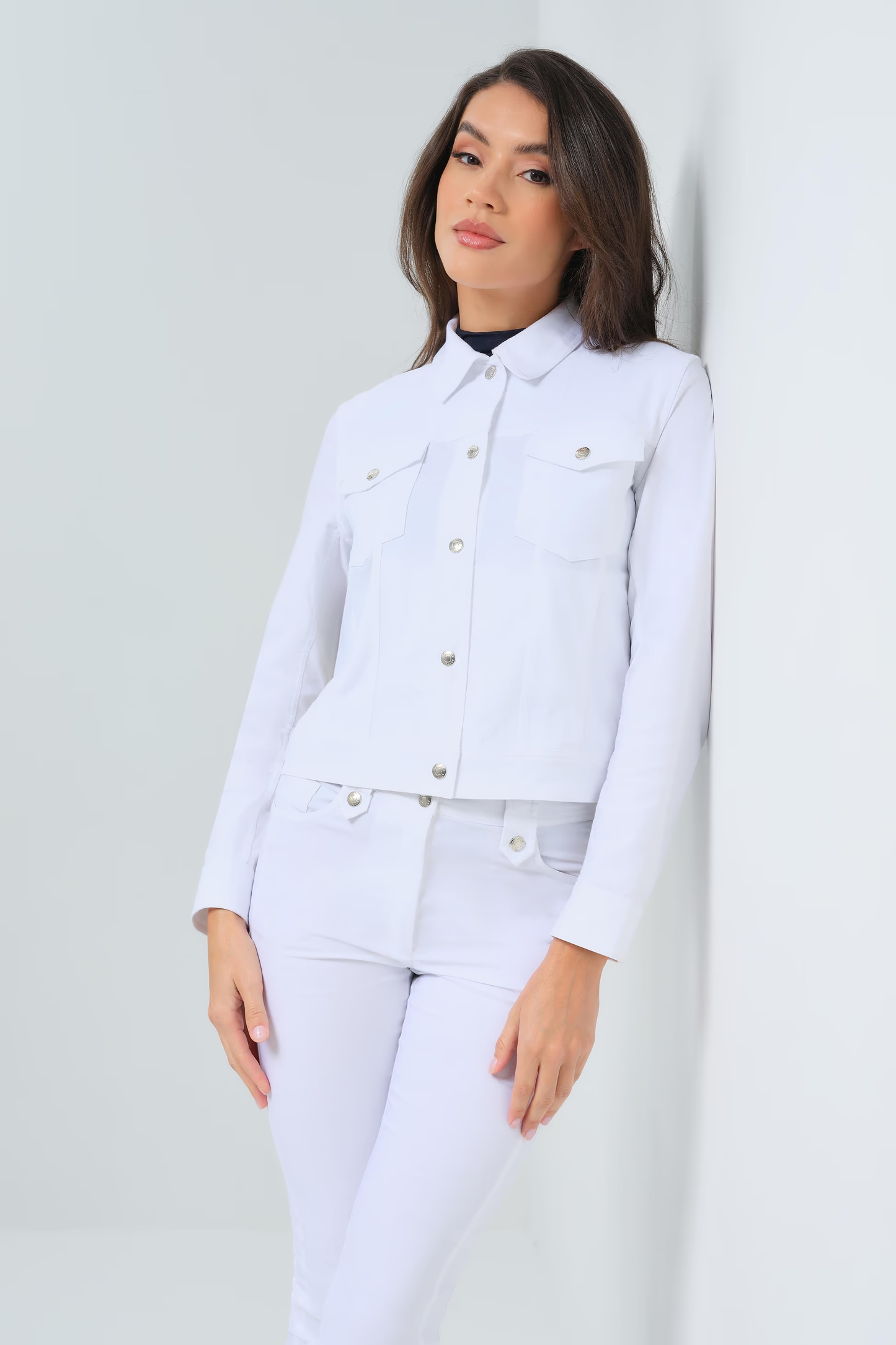 Delilah Stretch Jacket