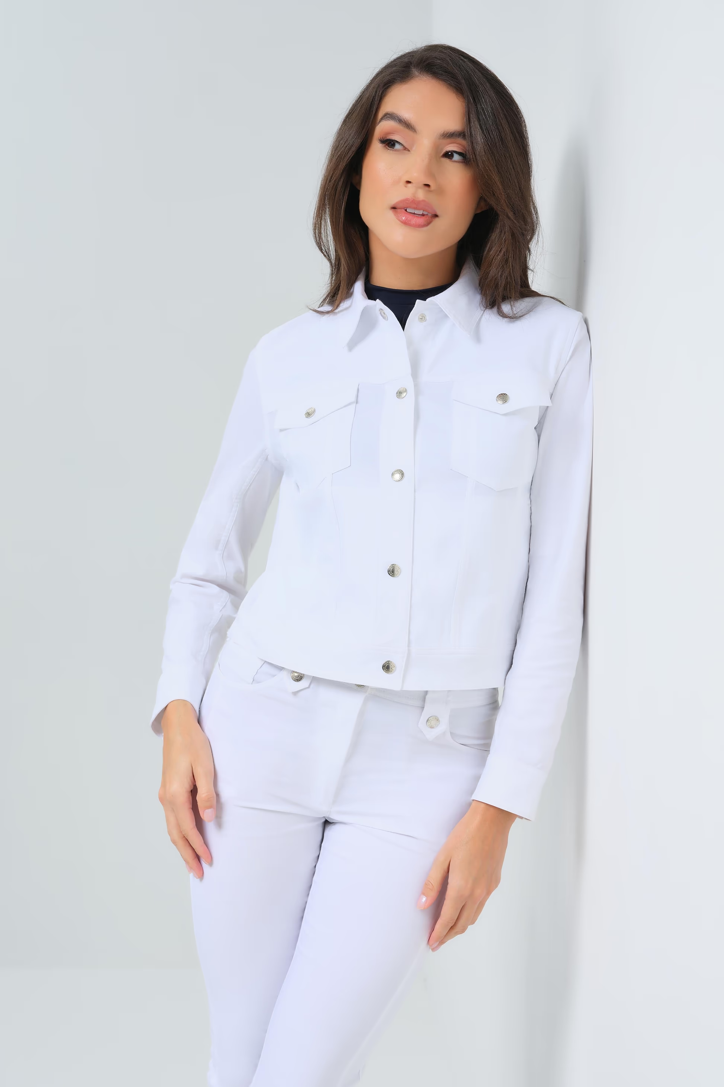 Delilah Stretch Jacket