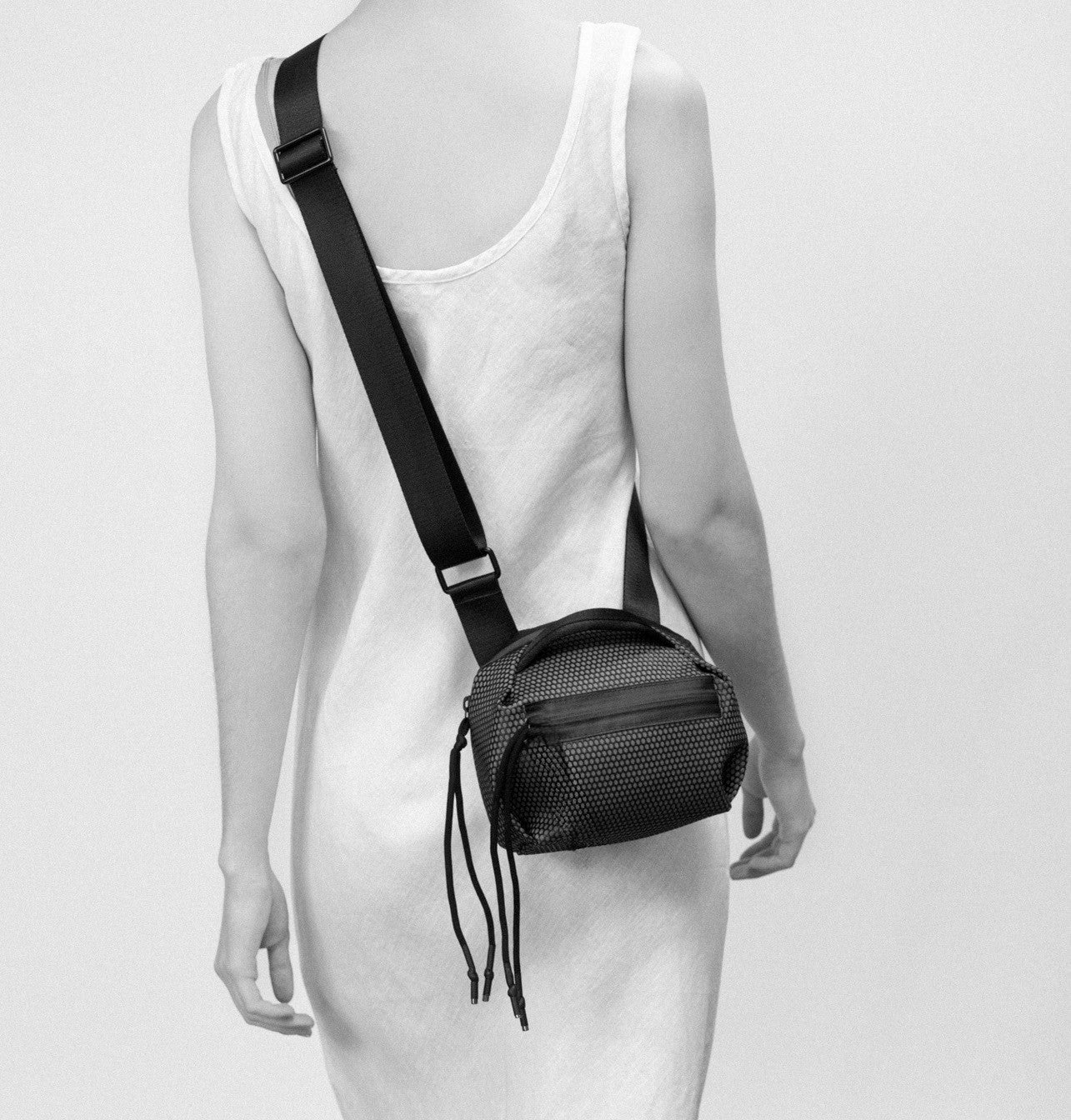 Bonnie Mini Crossbody Bag