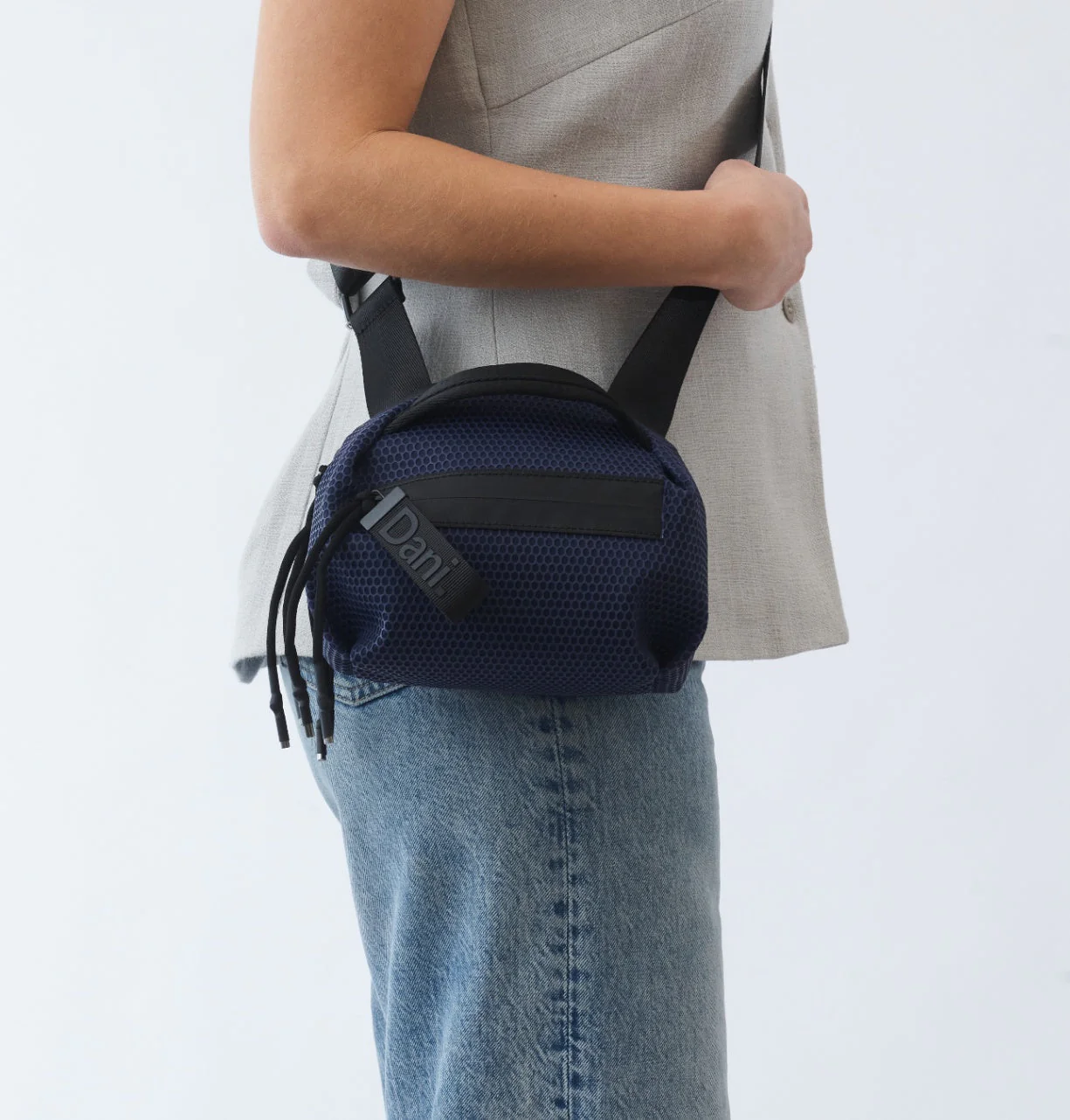 Bonnie Mini Crossbody Bag