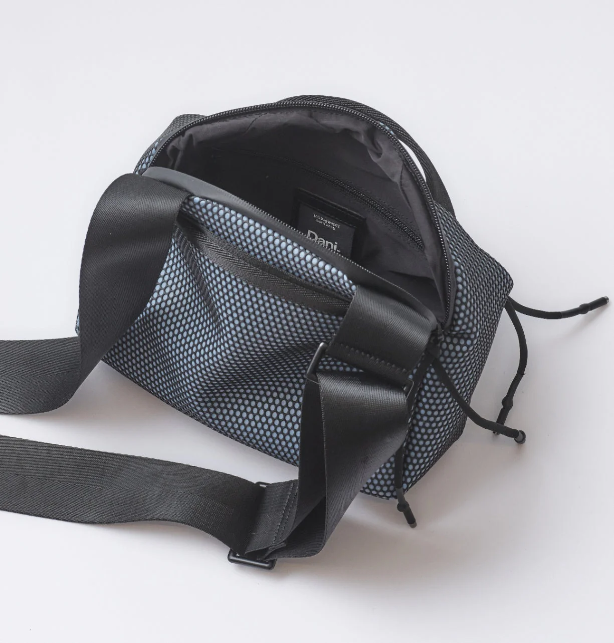 Bonnie Mini Crossbody Bag