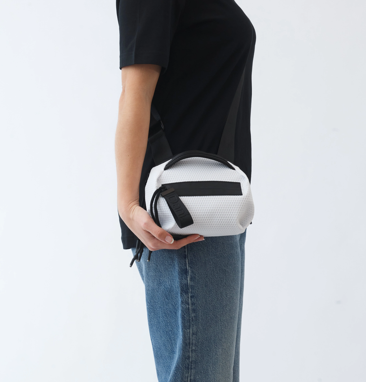 Bonnie Mini Crossbody Bag