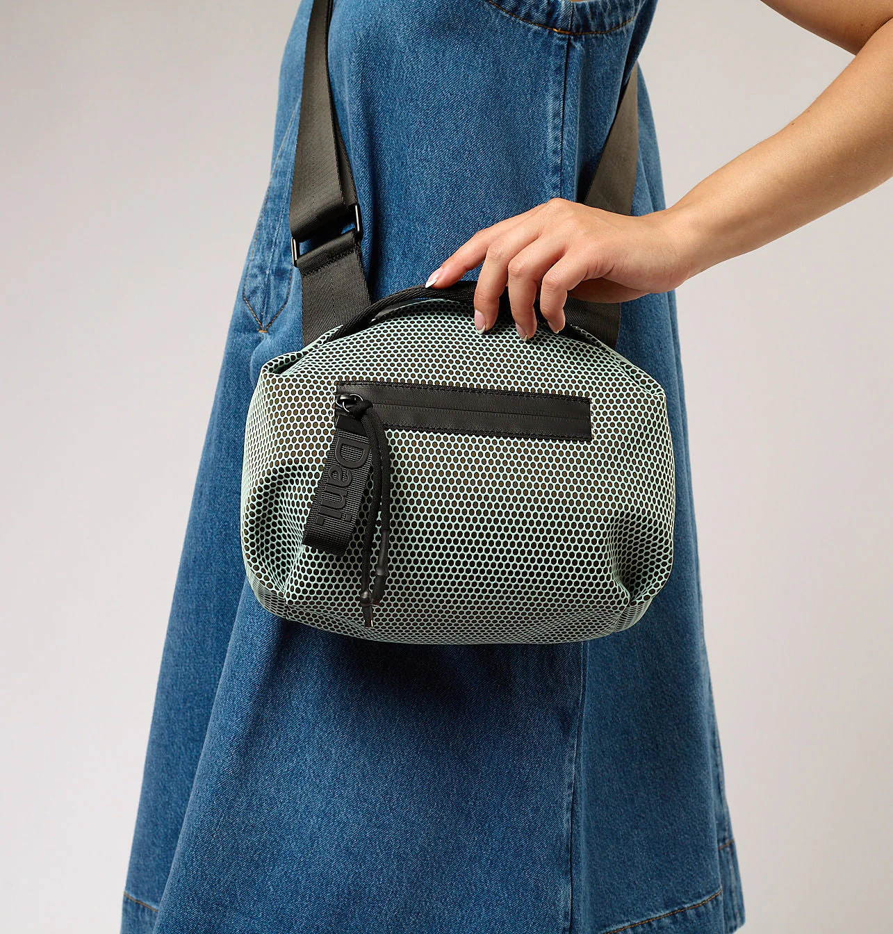 Bonnie Medium Cross Body Bag