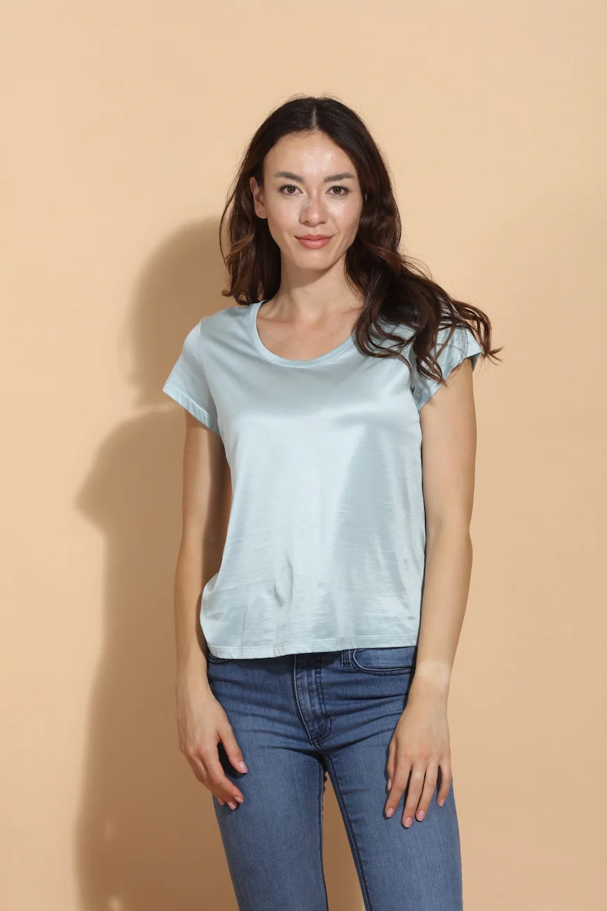 Silky T Shirt