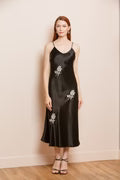 Sofia Floral Slip Dress
