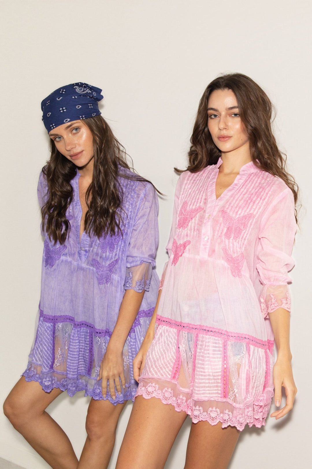 Kalli Tunic