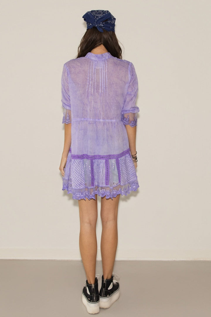 Kalli Tunic