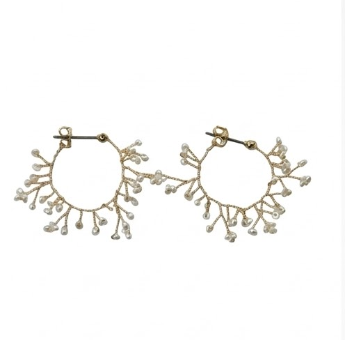 Claire Earrings