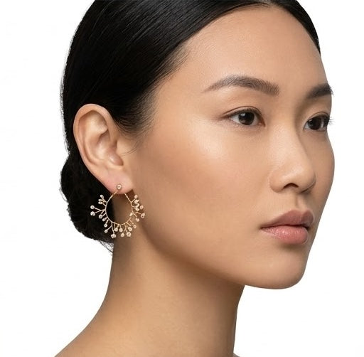 Claire Earrings