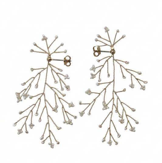 Jane Earrings