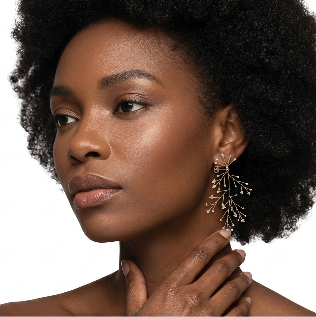 Jane Earrings