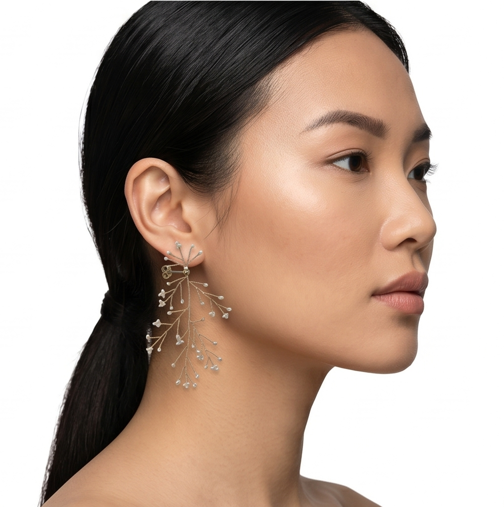 Jane Earrings