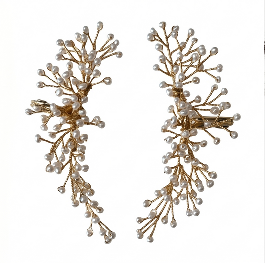 Juliette Cuff Earring
